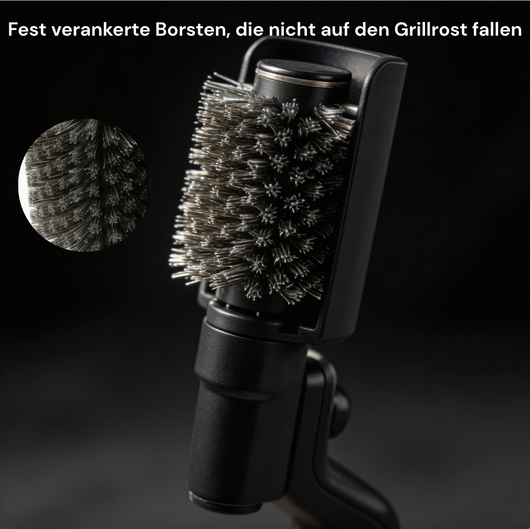 GrillBlitz Pro™ – Grillrost wie neu in Sekunden